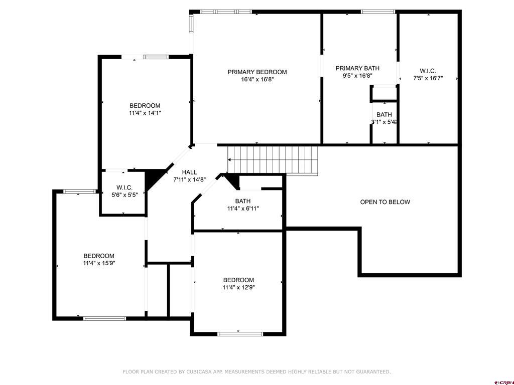554 Oak Drive Durango CO 81301