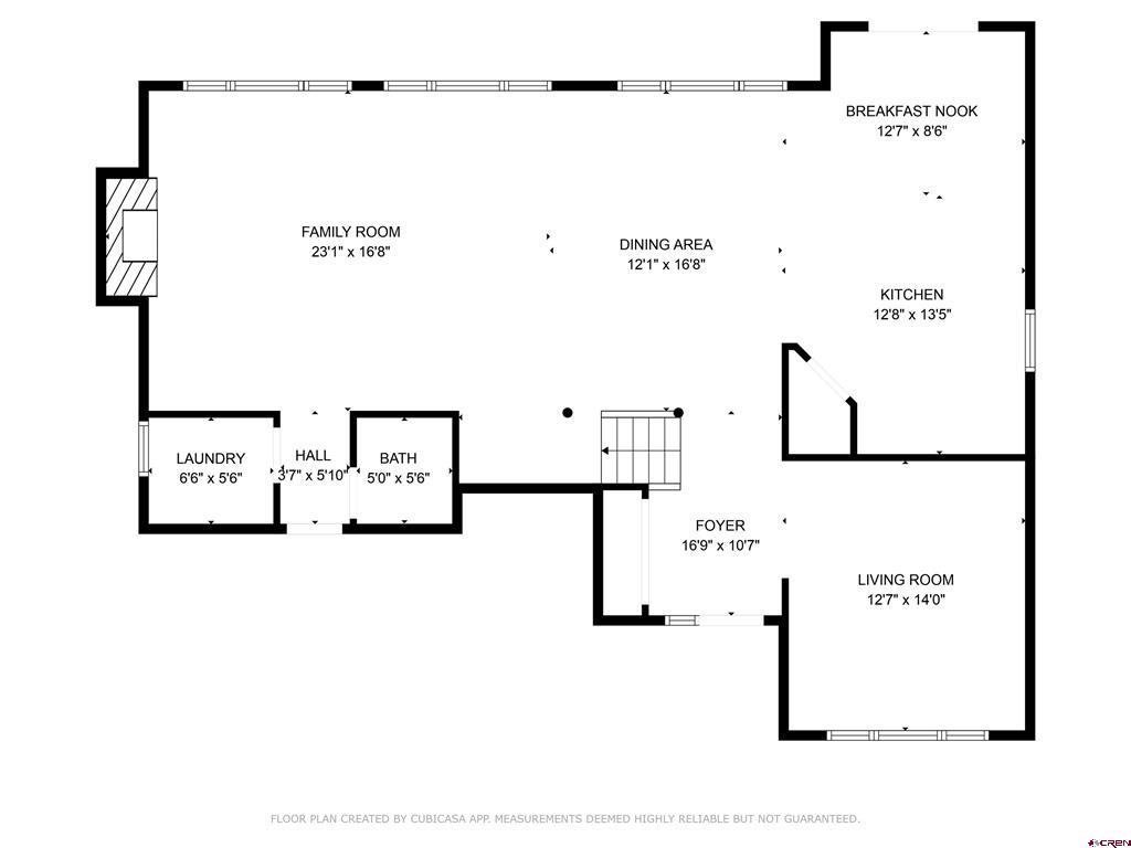 554 Oak Drive Durango CO 81301