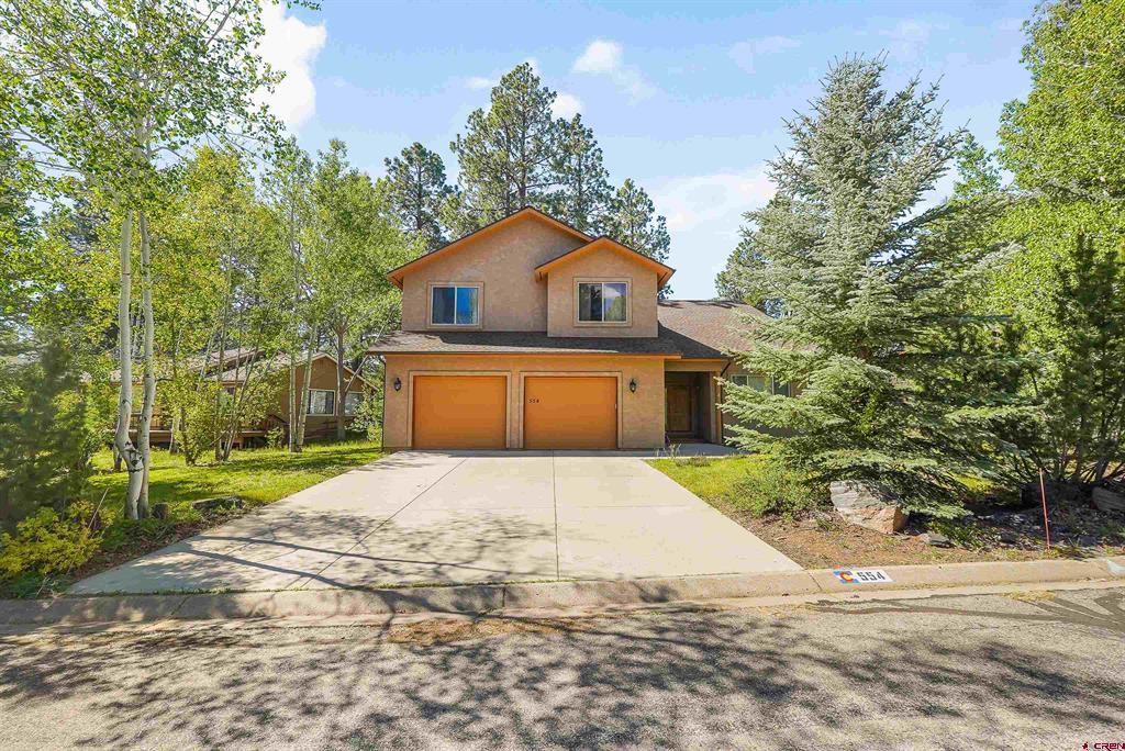 554 Oak Drive Durango CO 81301
