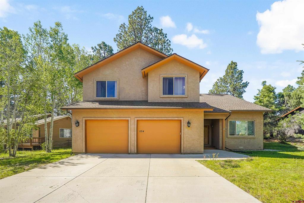 554 Oak Drive Durango CO 81301