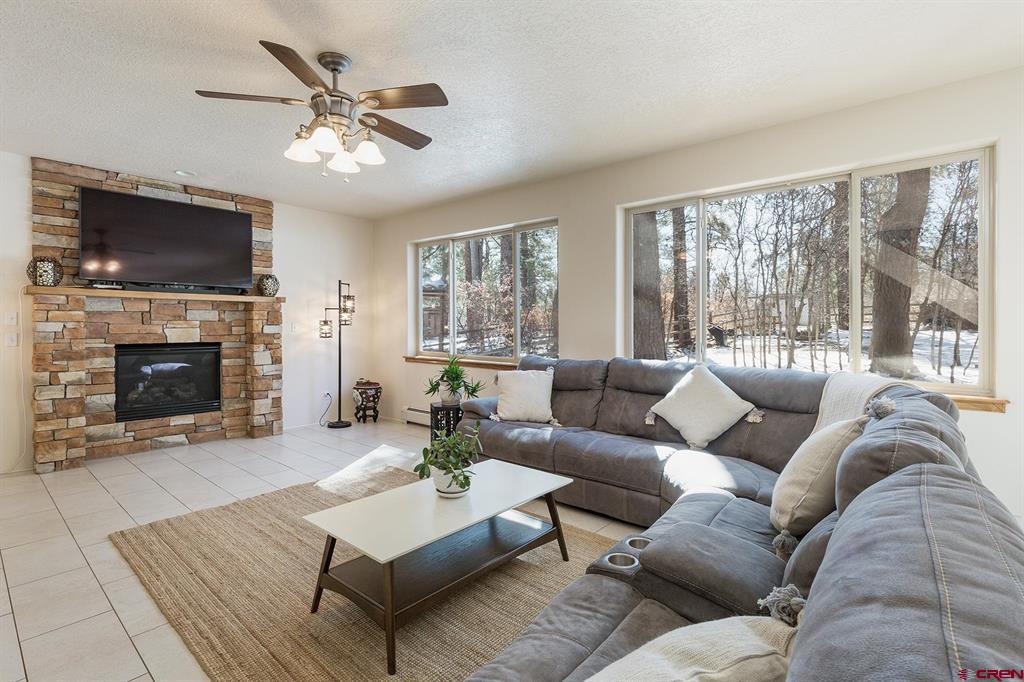 554 Oak Drive Durango CO 81301