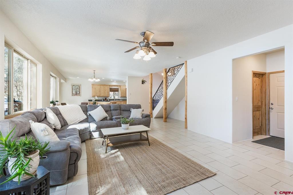 554 Oak Drive Durango CO 81301