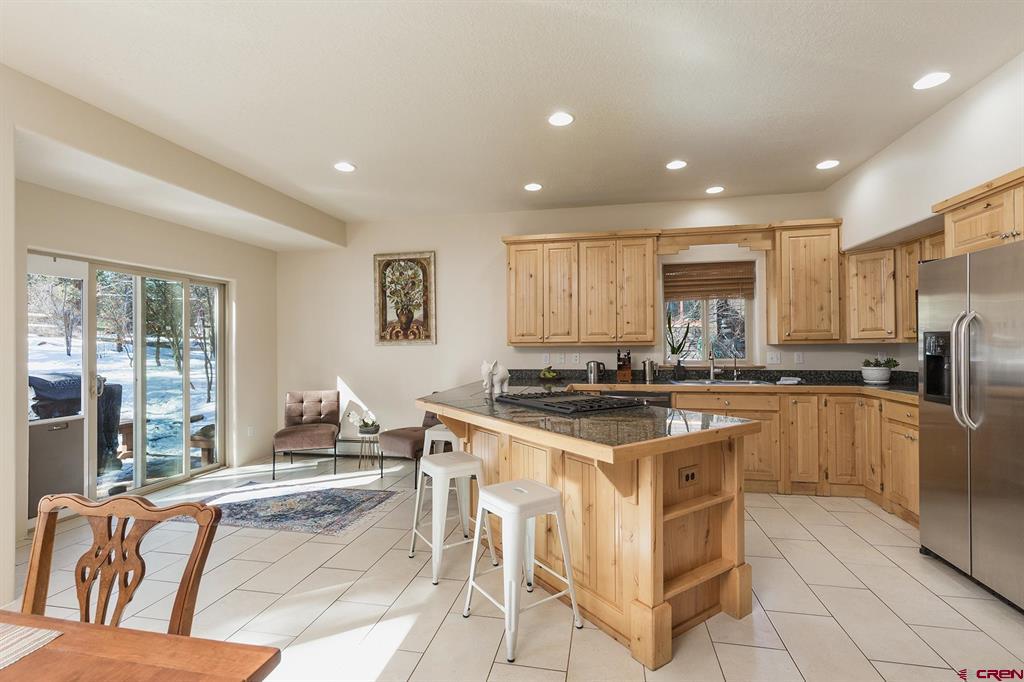 554 Oak Drive Durango CO 81301