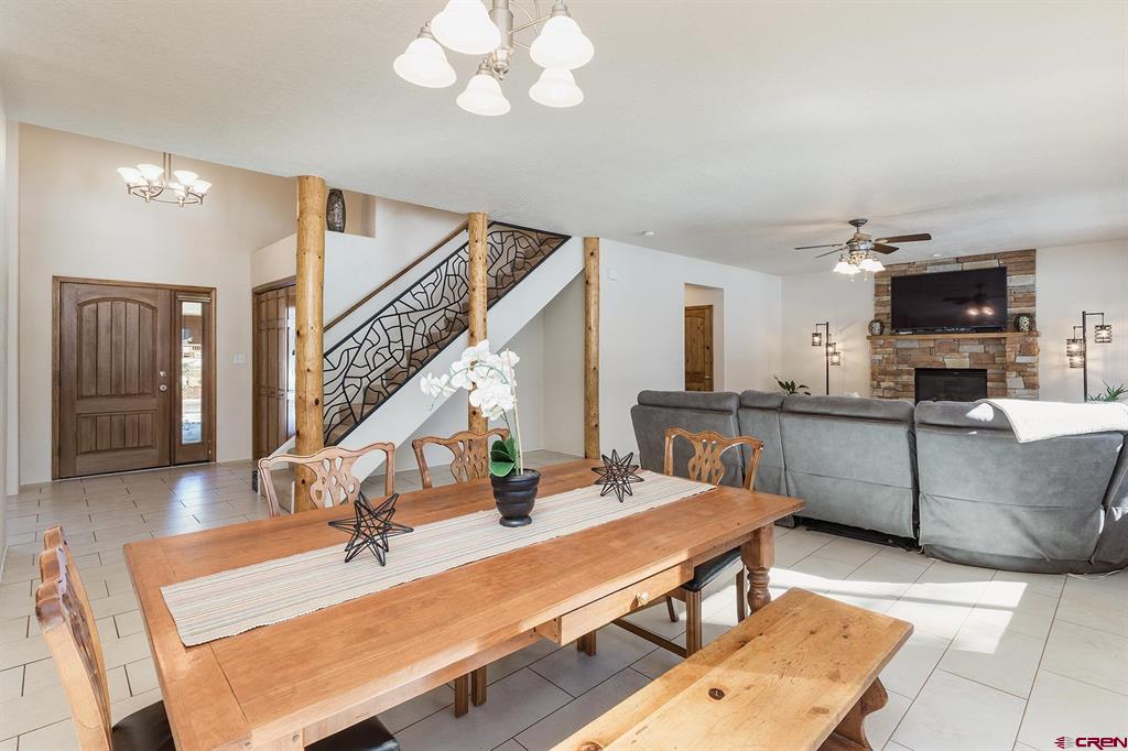 554 Oak Drive Durango CO 81301