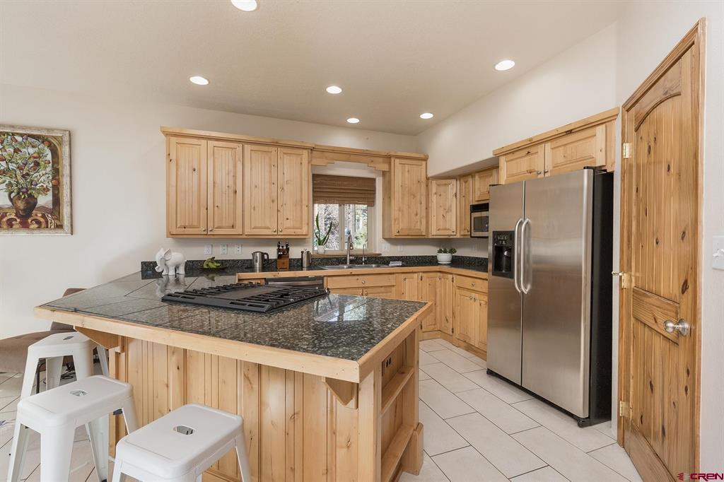554 Oak Drive Durango CO 81301