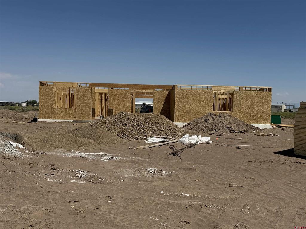 5729 County Rd 6 South Alamosa CO 81101