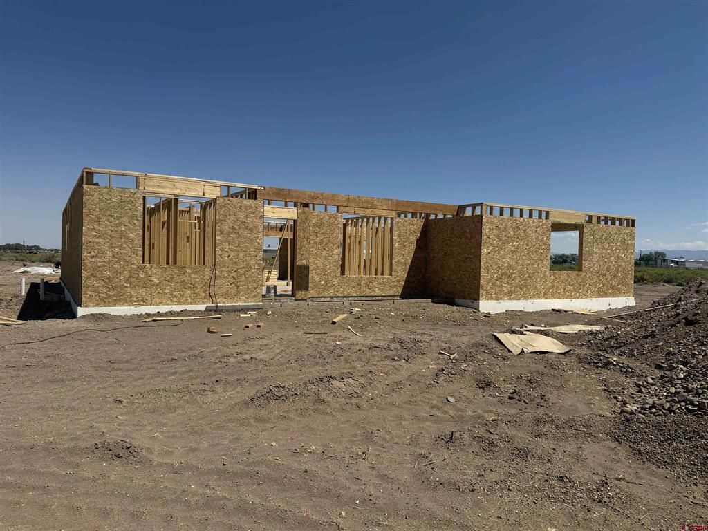 5729 County Rd 6 South Alamosa CO 81101