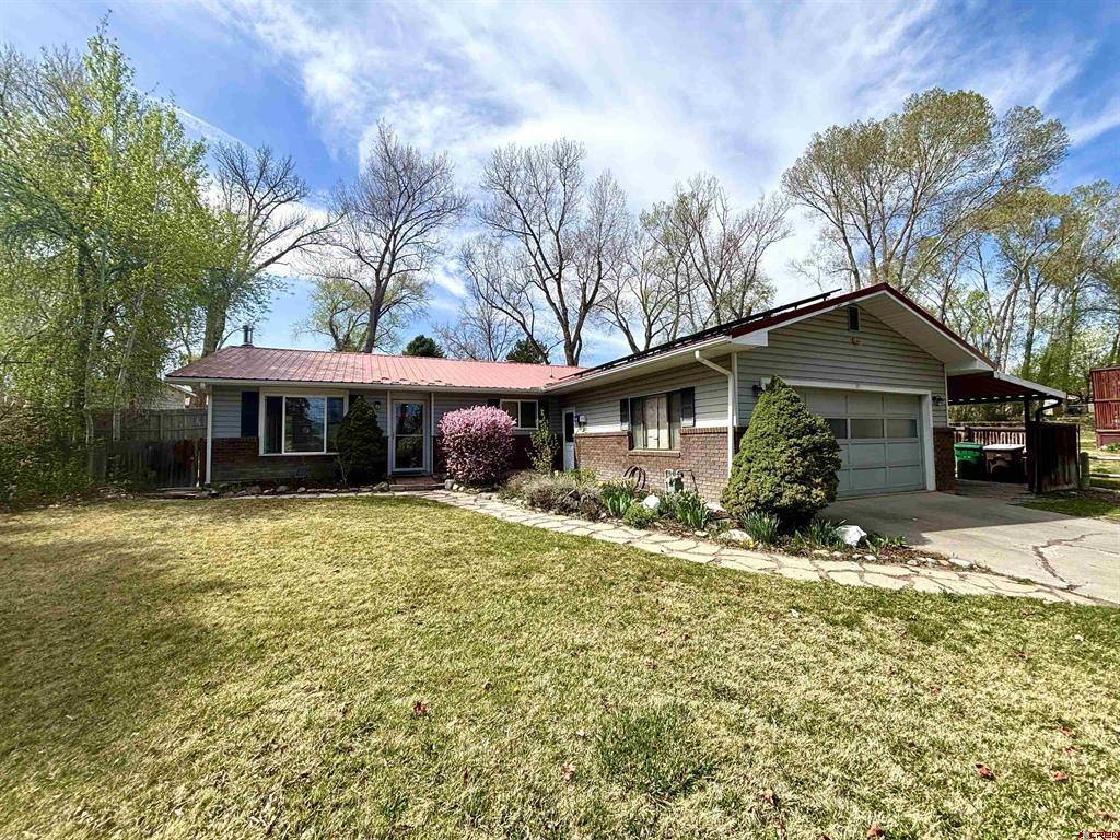 66156 Cottonwood Drive Montrose CO 81403