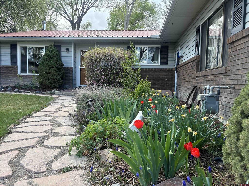 66156 Cottonwood Drive Montrose CO 81403