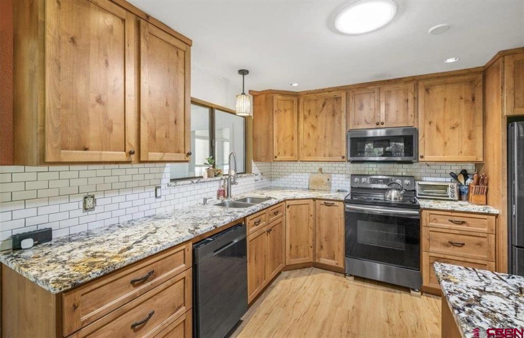 66156 Cottonwood Drive Montrose CO 81403