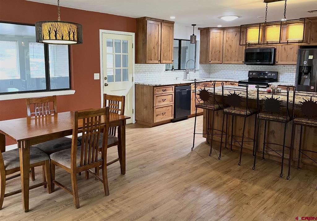 66156 Cottonwood Drive Montrose CO 81403