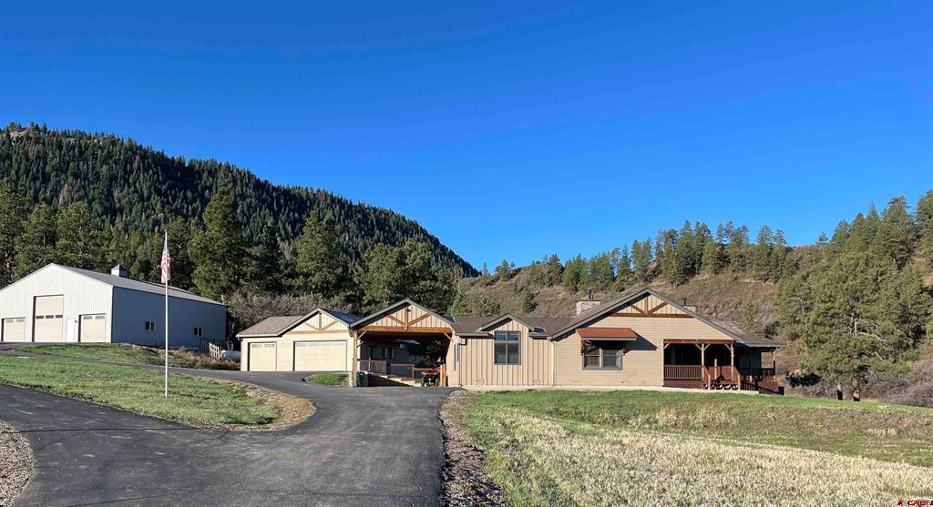 250 Sunset Lane Durango CO 81301