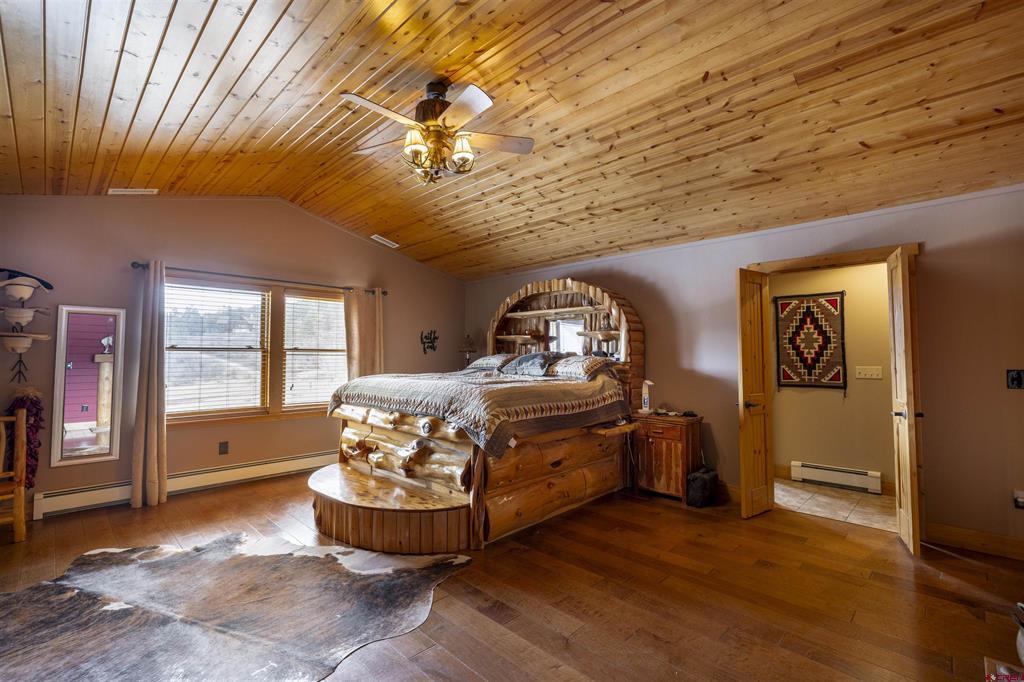 250 Sunset Lane Durango CO 81301