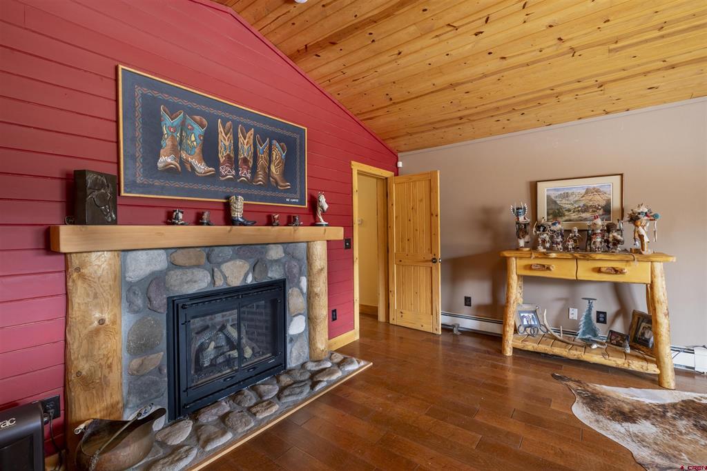 250 Sunset Lane Durango CO 81301