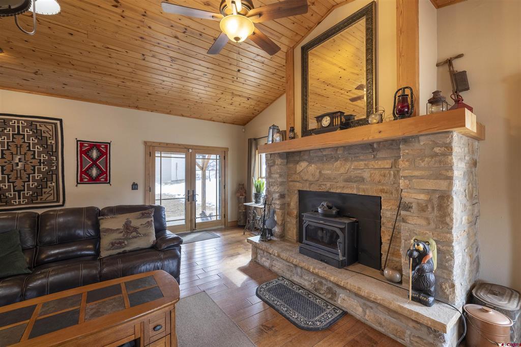 250 Sunset Lane Durango CO 81301