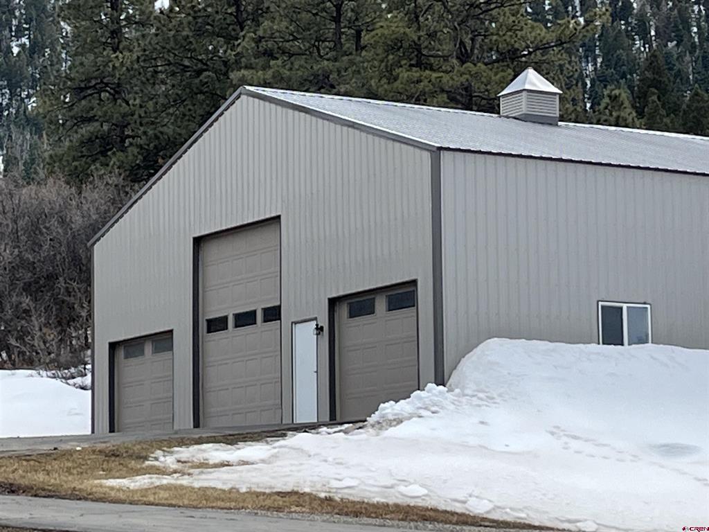 250 Sunset Lane Durango CO 81301