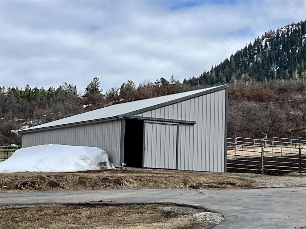 250 Sunset Lane Durango CO 81301