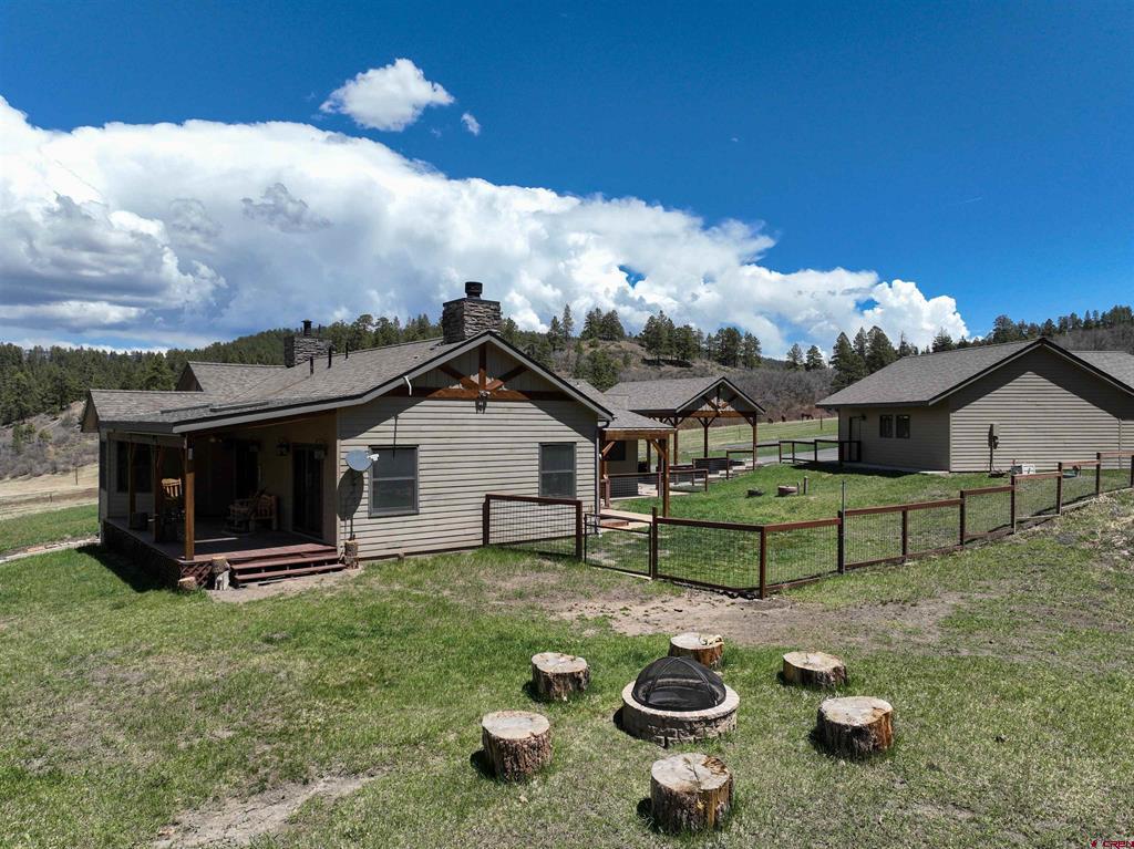 250 Sunset Lane Durango CO 81301