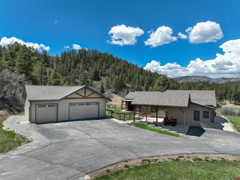 250 Sunset Lane Durango CO 81301