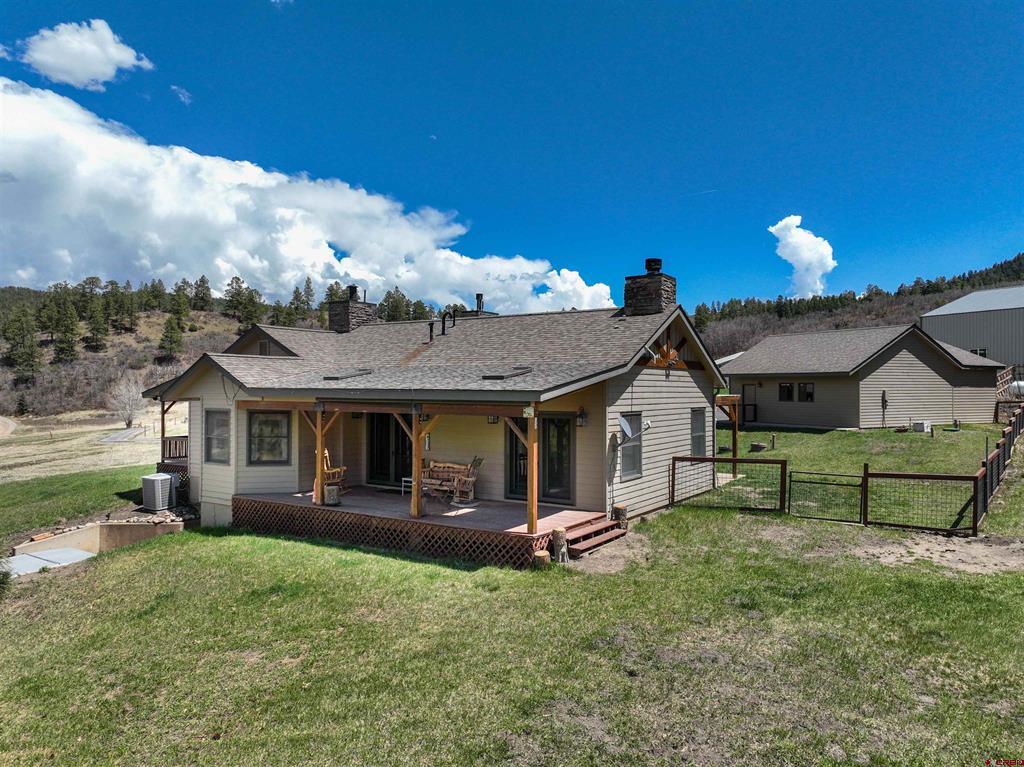 250 Sunset Lane Durango CO 81301