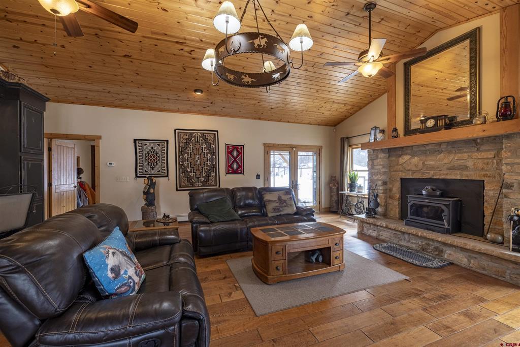 250 Sunset Lane Durango CO 81301