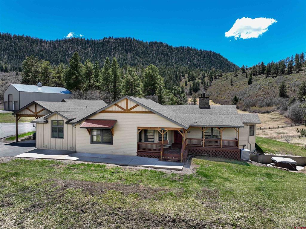 250 Sunset Lane Durango CO 81301
