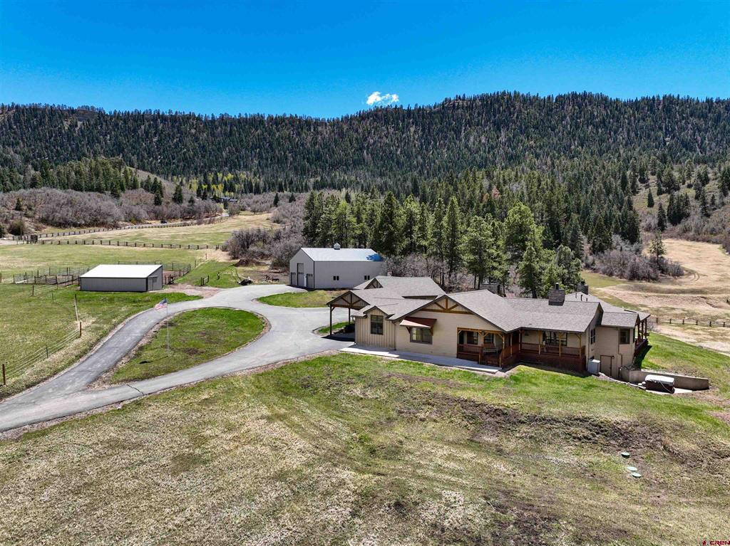 250 Sunset Lane Durango CO 81301