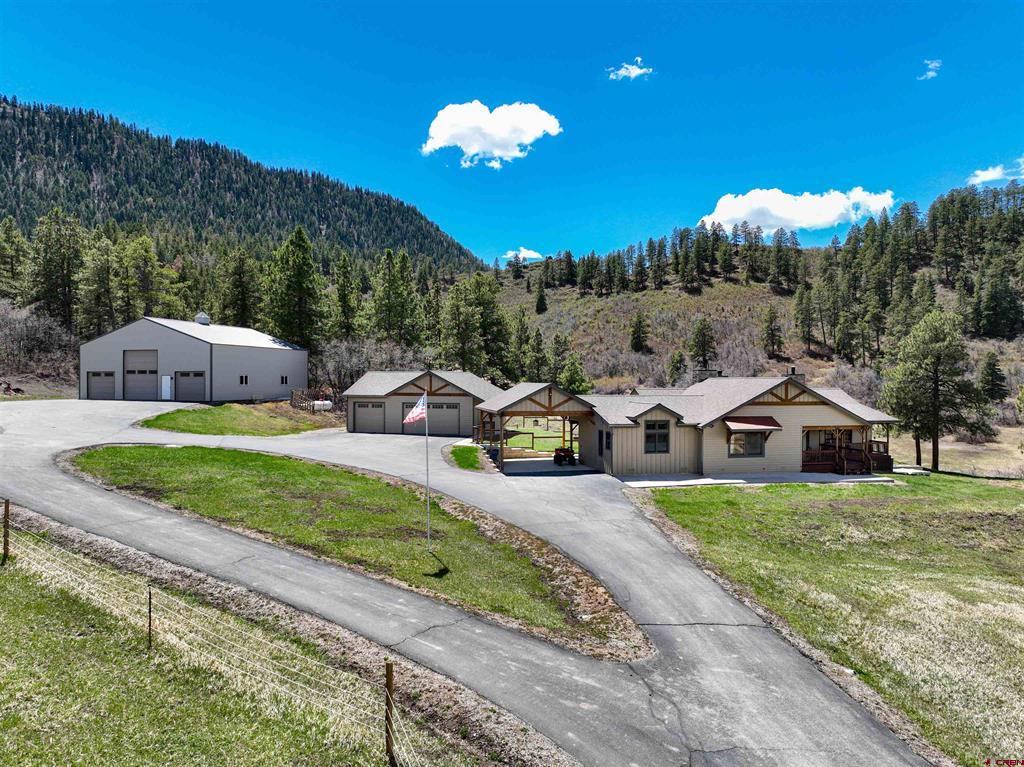 250 Sunset Lane Durango CO 81301