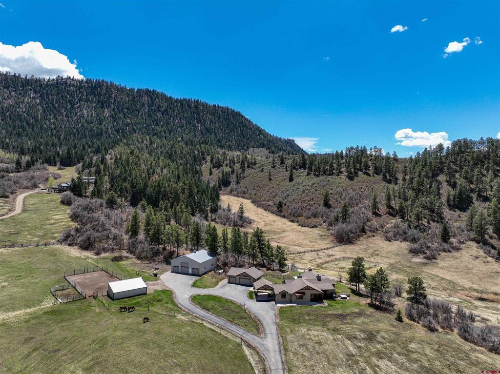 250 Sunset Lane Durango CO 81301