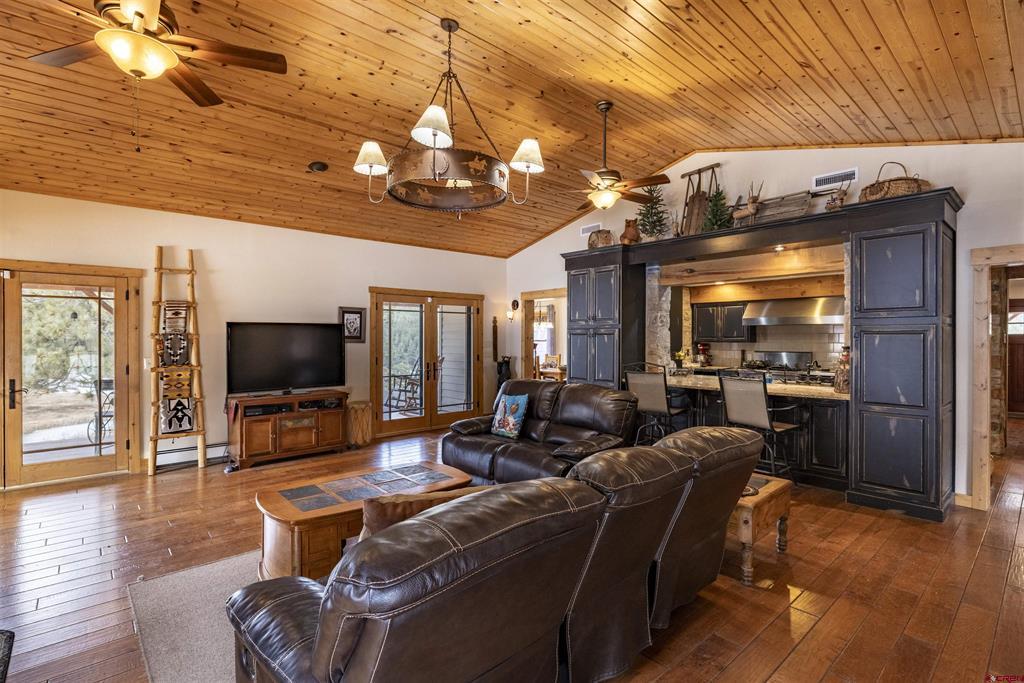 250 Sunset Lane Durango CO 81301