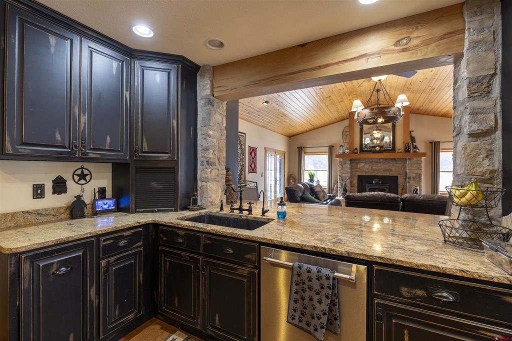 250 Sunset Lane Durango CO 81301