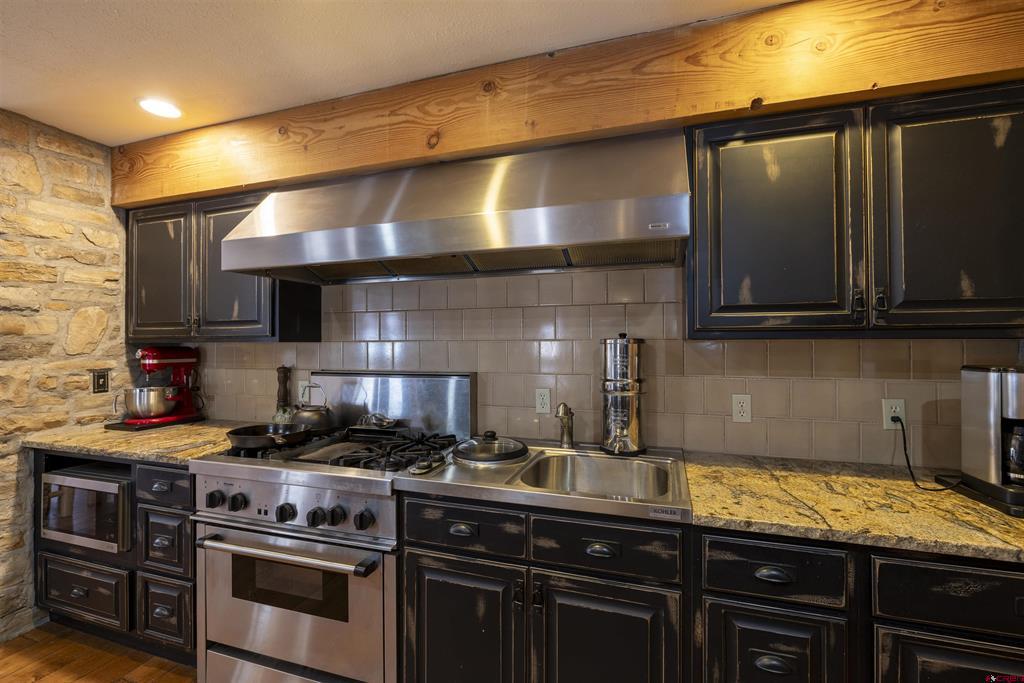 250 Sunset Lane Durango CO 81301