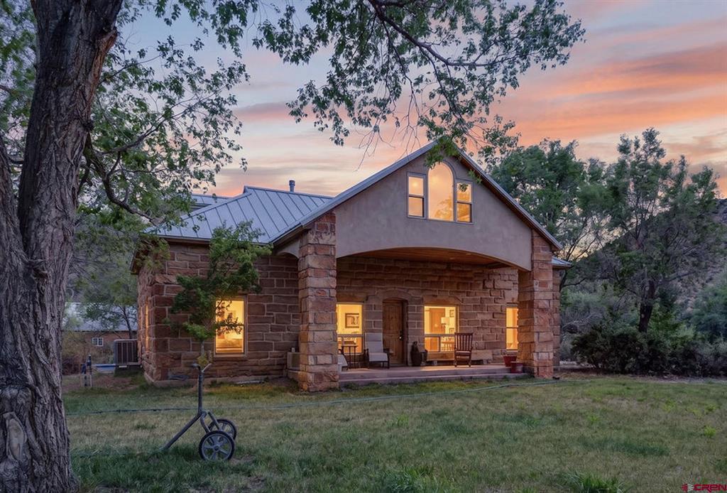 17422 G Road Cortez CO 81321