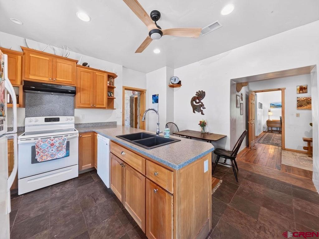 17422 G Road Cortez CO 81321
