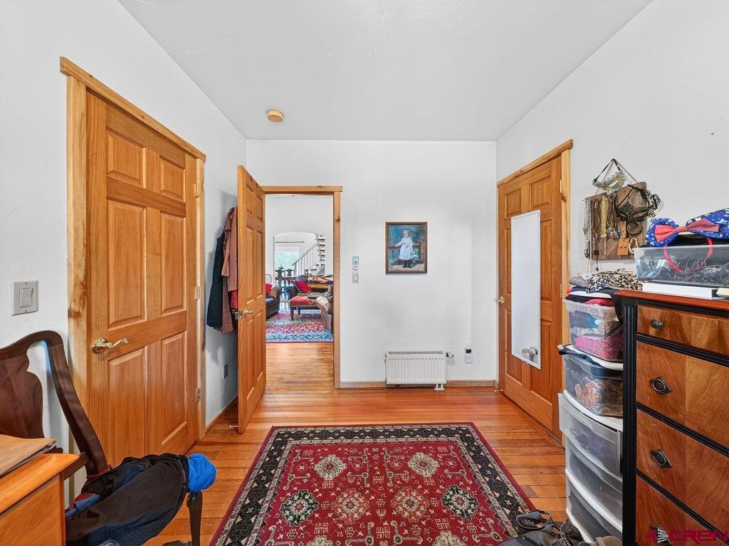 17422 G Road Cortez CO 81321