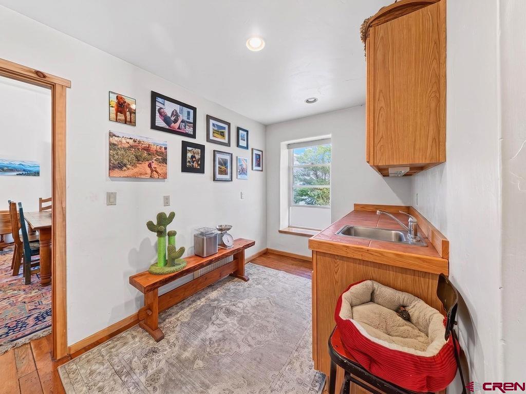 17422 G Road Cortez CO 81321