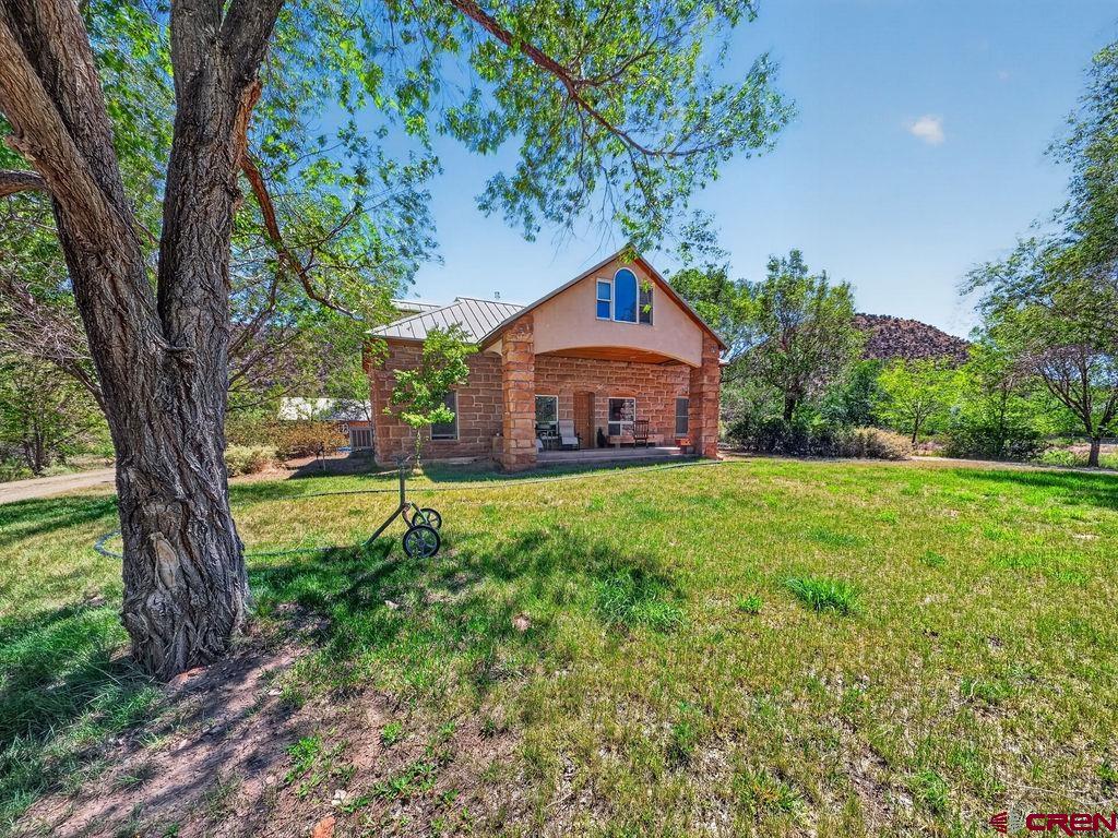 17422 G Road Cortez CO 81321