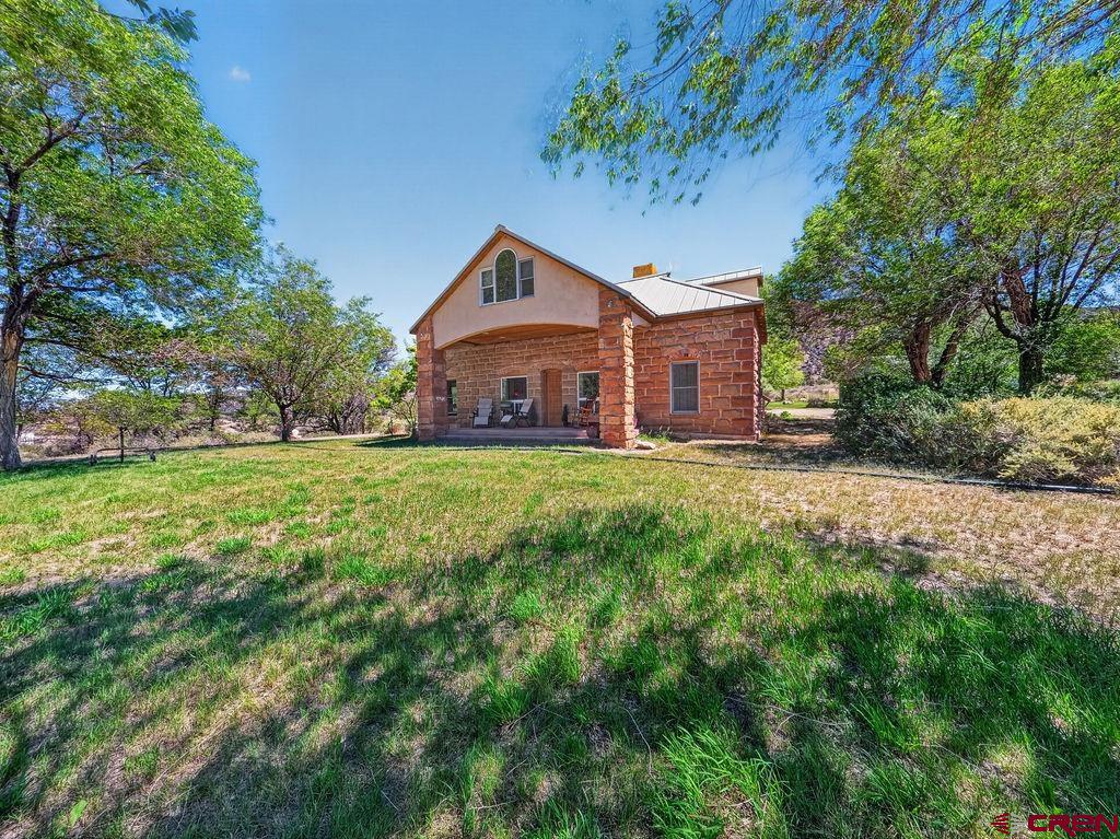 17422 G Road Cortez CO 81321