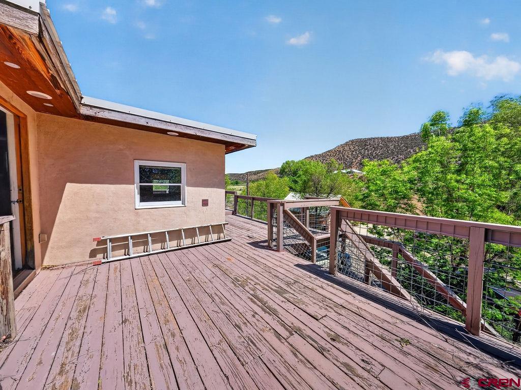 17422 G Road Cortez CO 81321