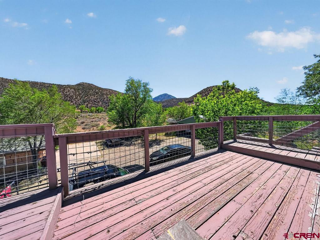 17422 G Road Cortez CO 81321