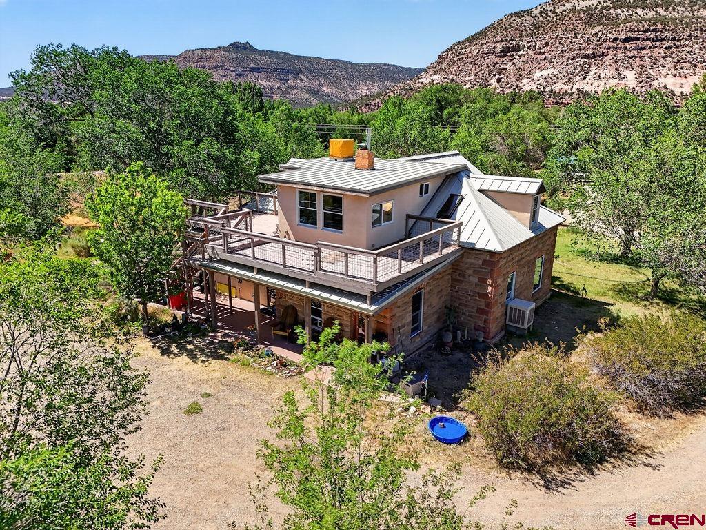 17422 G Road Cortez CO 81321