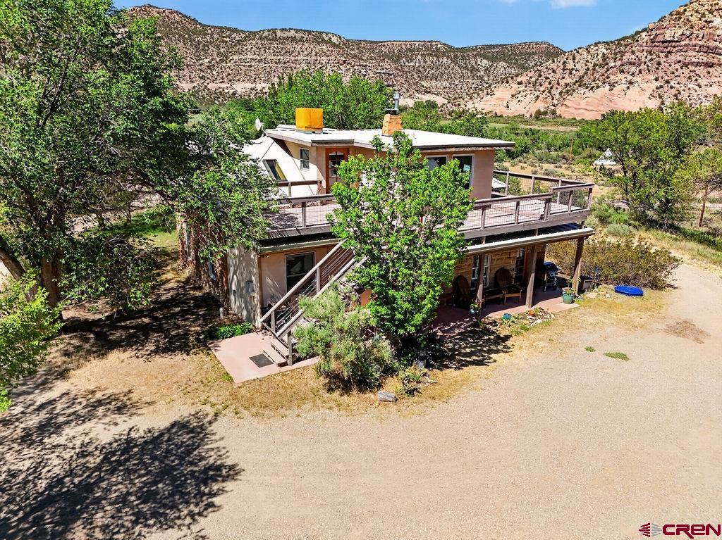 17422 G Road Cortez CO 81321