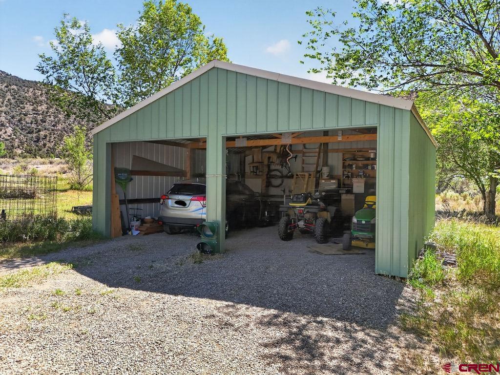 17422 G Road Cortez CO 81321