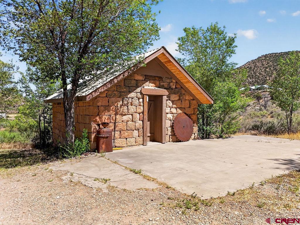 17422 G Road Cortez CO 81321