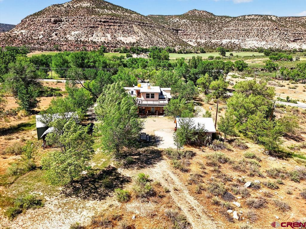 17422 G Road Cortez CO 81321