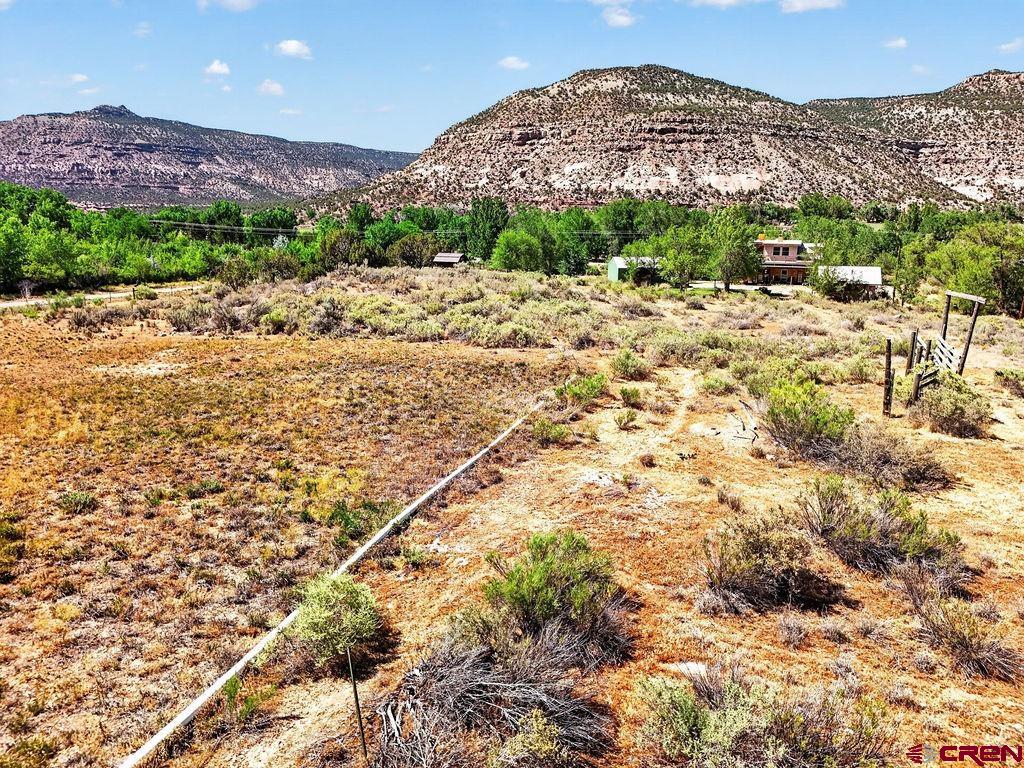 17422 G Road Cortez CO 81321