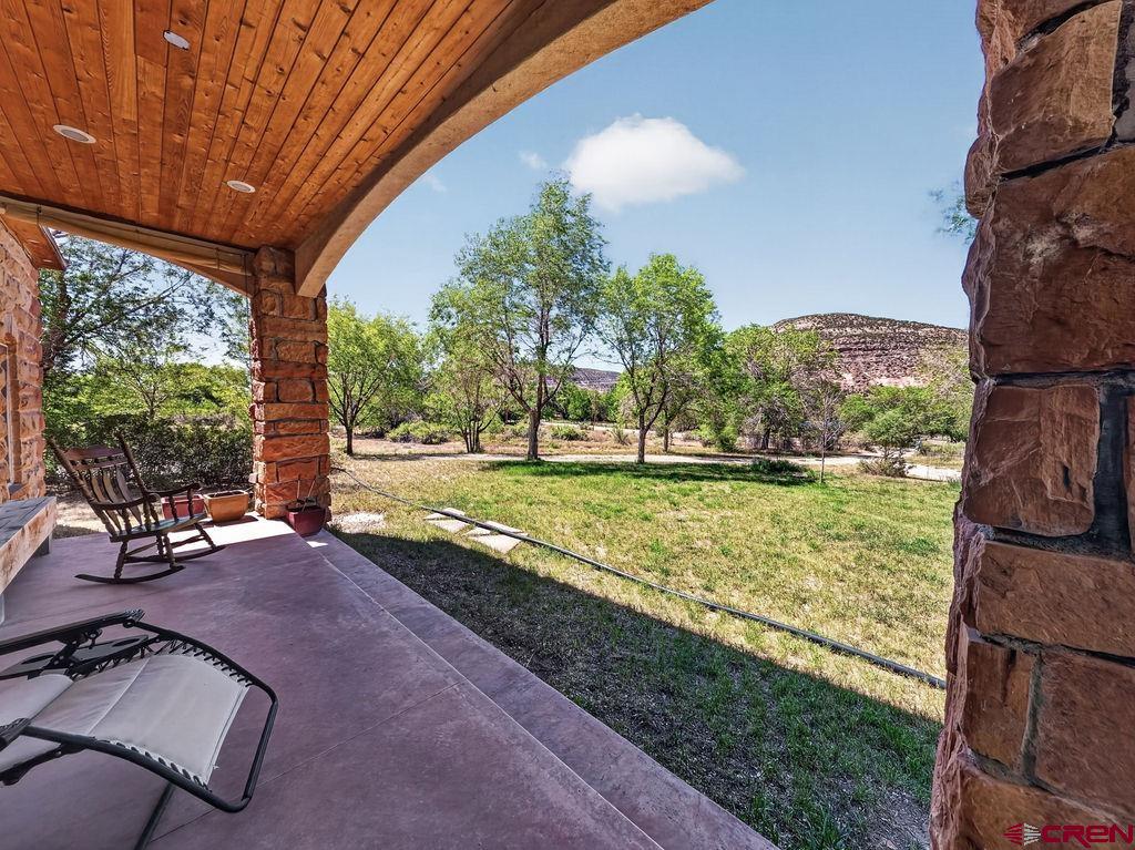 17422 G Road Cortez CO 81321