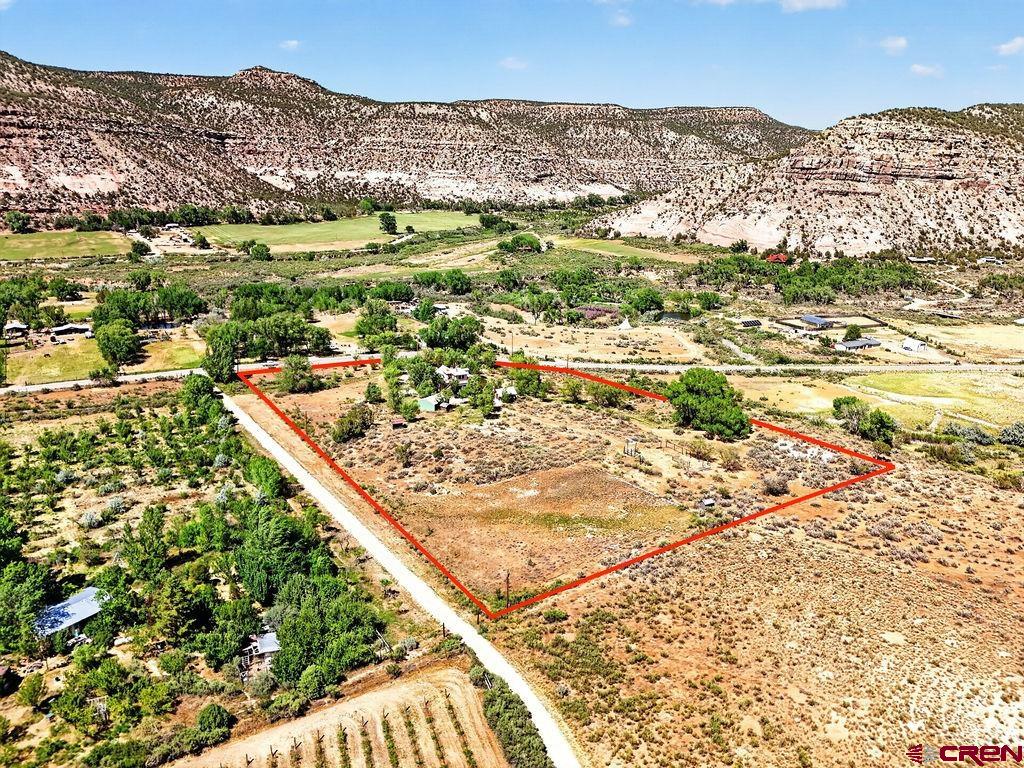 17422 G Road Cortez CO 81321