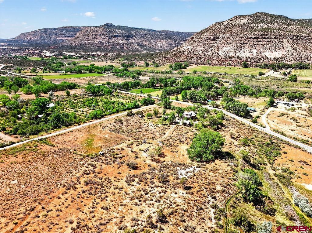 17422 G Road Cortez CO 81321