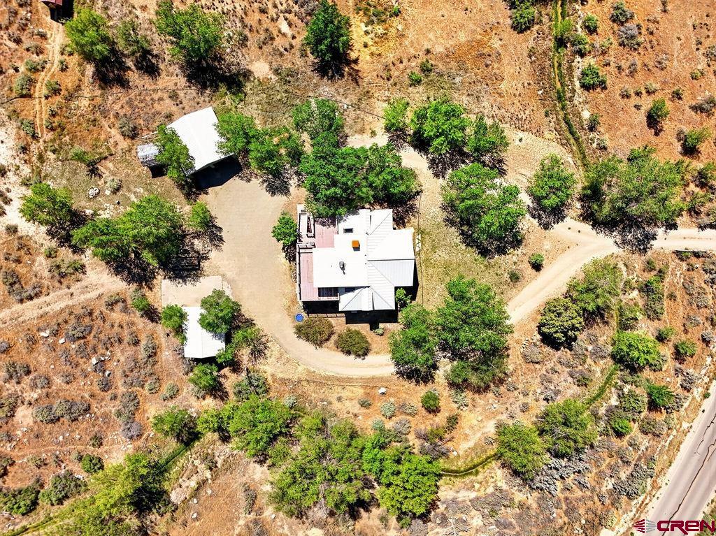 17422 G Road Cortez CO 81321